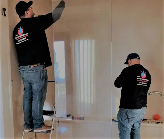 Professional plumbing installation for Leak Detection in Phelps